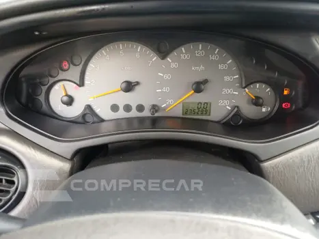 FOCUS 1.6 8V