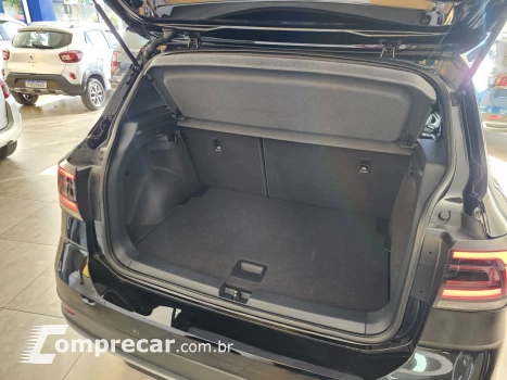 T-Cross Highline 1.4 TSI Flex 16V 5p Aut