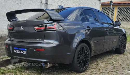 LANCER 2.0 HLE 16V