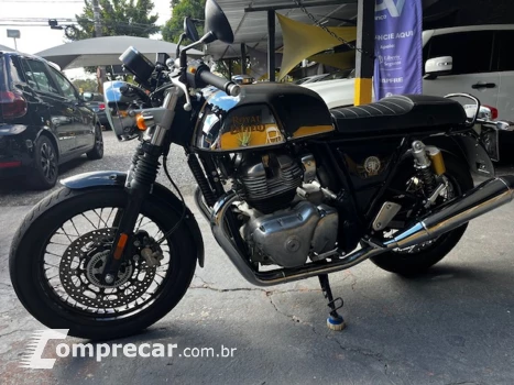 Continental Gt