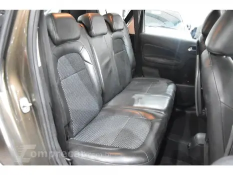 AIRCROSS - 1.6 EXCLUSIVE 16V 4P MANUAL