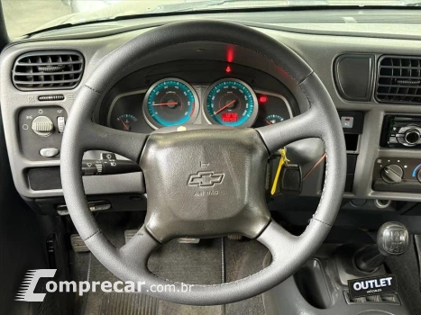 S10 2.4 MPFI EXECUTIVE 4X2 CD 8V FLEX 4P MANUAL