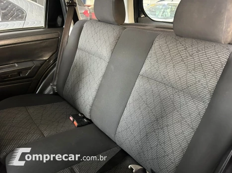 EcoSport FREESTYLE 1.6 16V Flex 5p