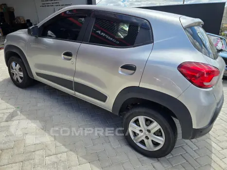 KWID 1.0 12V SCE ZEN