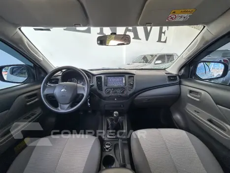 L200 TRITON SPO GL