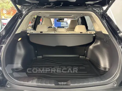Corolla Cross XRX 2.0 16V Flex Aut.
