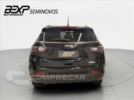 COMPASS 1.3 T270 Turbo Longitude