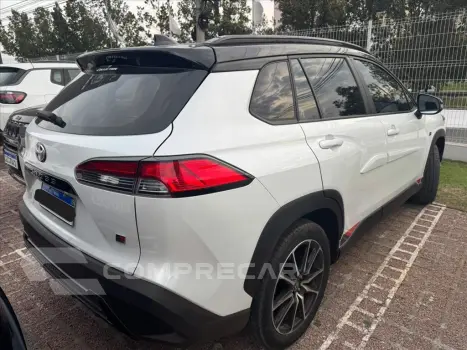 COROLLA CROSS 2.0 VVT-IE FLEX GR-SPORT DIRECT SHI