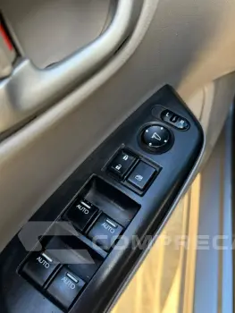 Civic Sedan LXS 1.8/1.8 Flex 16V Mec. 4p