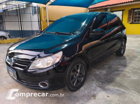 GOL 1.0 8V