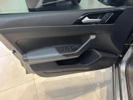 Nivus 1.0 4P FLEX 200 TSI HIGHLINE AUTOMÁTICO