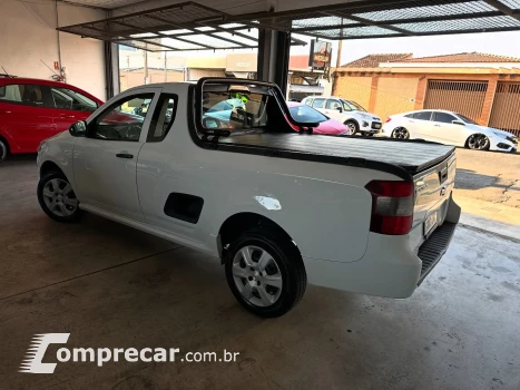 MONTANA 1.4 MPFI LS CS 8V