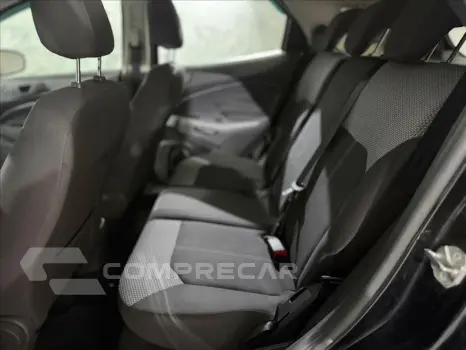 ECOSPORT 1.6 SE Direct 16V