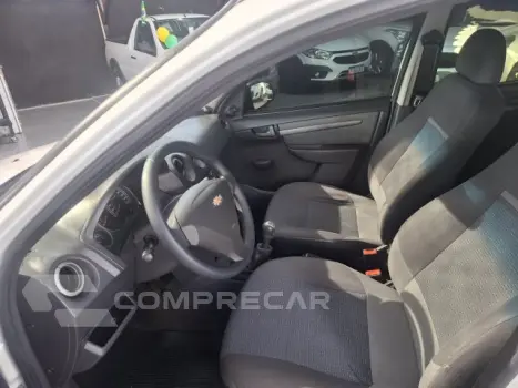 CELTA - 1.0 MPFI LT 8V 4P MANUAL