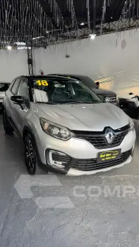 CAPTUR 2.0 16V Intense