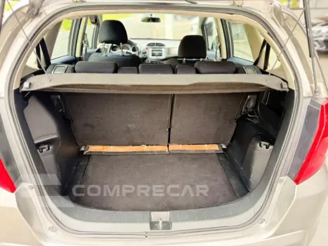 Fit LX 1.4/ 1.4 Flex 8V/16V 5p Mec.