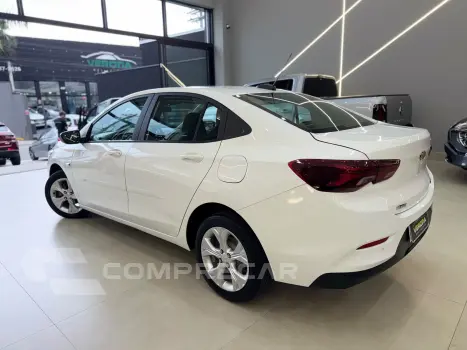 Onix Plus LTZ 1.0