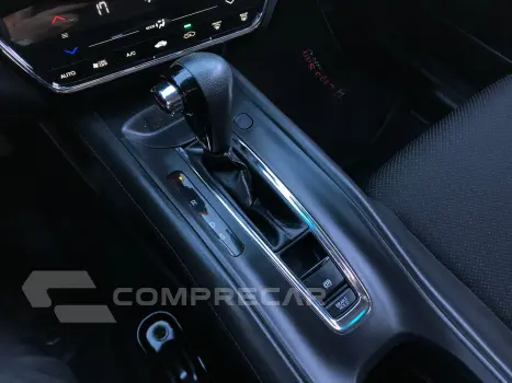 Hr-V 1.8 16V Flex Ex 4P Automático