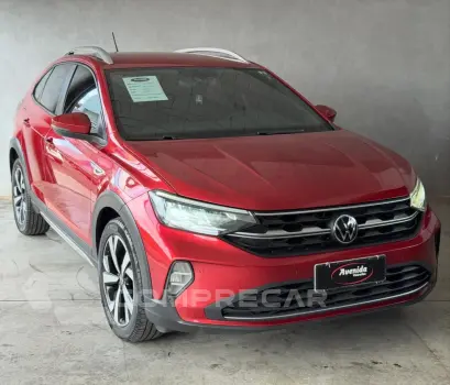 NIVUS 1.0 200 TSI Highline