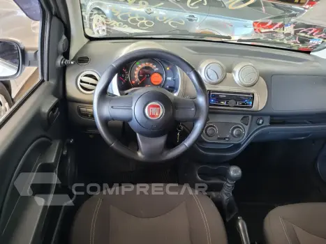 Uno UNO WAY 1.0 EVO Fire Flex 8V 5p