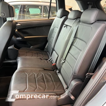 TIGUAN Allspac R-Line 300 TSI 2.0