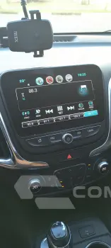 EQUINOX 2.0 16V Turbo LT