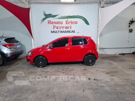 FOX 1.6 MSI Trendline 8V