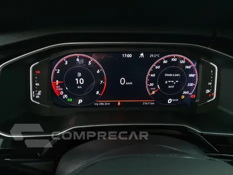 POLO 1.4 250 TSI GTS AUTOMÁTICO