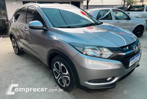 HR-V 1.8 16V EX