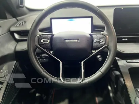 HAVAL H6 GT 1.5 PHEV AWD E-TRACTION