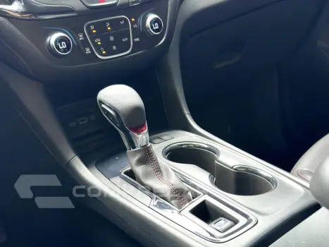 EQUINOX 1.5 16V TURBO GASOLINA RS AUTOMÁTICO