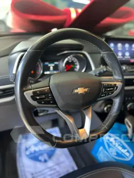 TRACKER Premier 1.2 Turbo 12V Flex Aut.