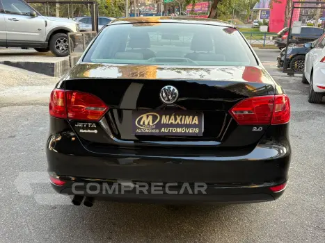 JETTA 2.0 Comfortline