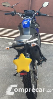 XTZ CROSSER Z