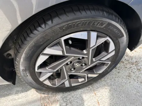 HB20 1.0 Tgdi Comfort