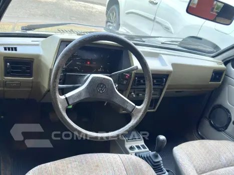 GOL 1.0 8V GASOLINA 2P MANUAL