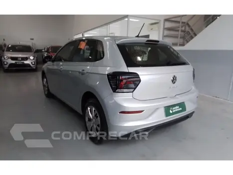 POLO 1.0 MPI MANUAL