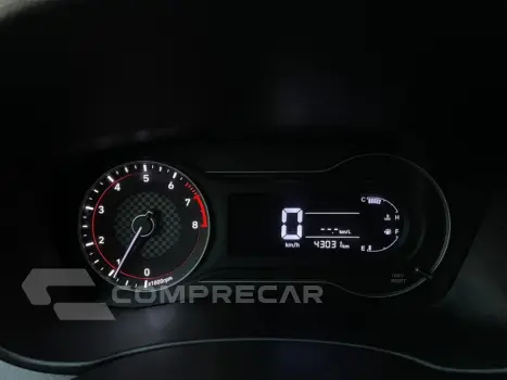 HB20 1.0 12V FLEX EVOLUTION MANUAL