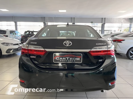 COROLLA 2.0 XEI 16V