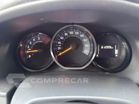 SANDERO 1.0 12V SCE ZEN