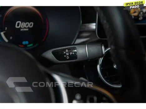 C 200 1.5 EQ BOOST HÍBRIDO 9G-TRONIC