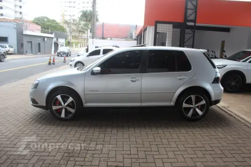 Golf 2.0 4P FLEX SPORTLINE AUTOMÁTICO