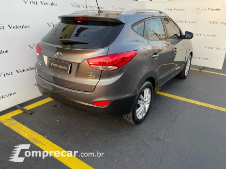 IX35 2.0 MPFI GLS 4X2 16V
