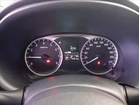 KICKS 1.6 16vstart S