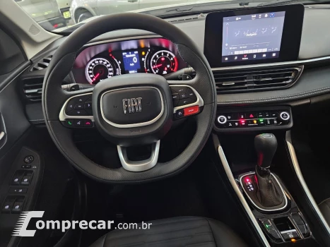Fastback Audace 1.0 200 T. Flex Aut
