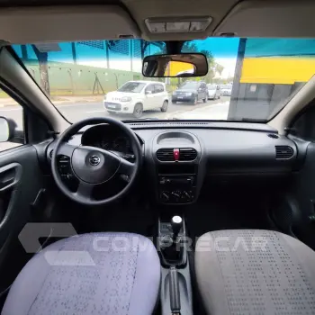 Corsa Hat. Maxx 1.4 8V ECONOFLEX 5p