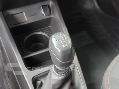 Kwid KWID Zen 1.0 Flex 12V 5p Mec.