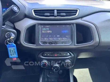 PRISMA 1.4 MPFI LTZ 8V FLEX 4P MANUAL