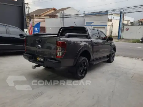 Ranger Storm 3.2 20V 4x4 CD Diesel Aut.