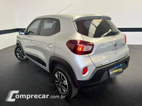 KWID INTENS 2